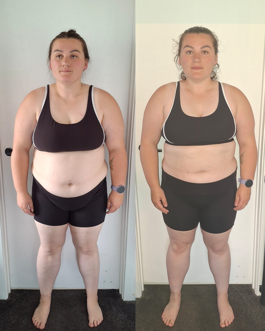 Transformation