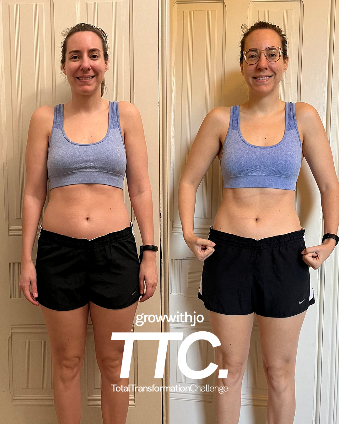 Transformation