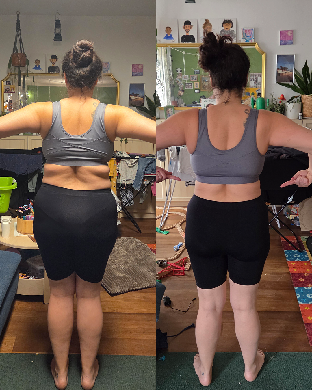 Transformation