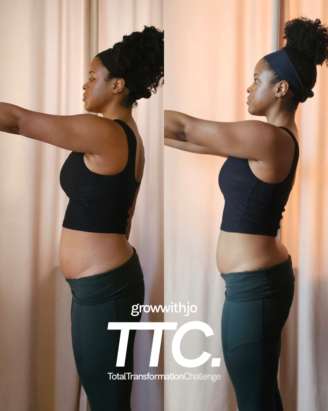 Transformation