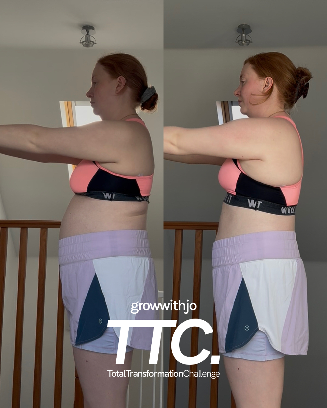 Transformation