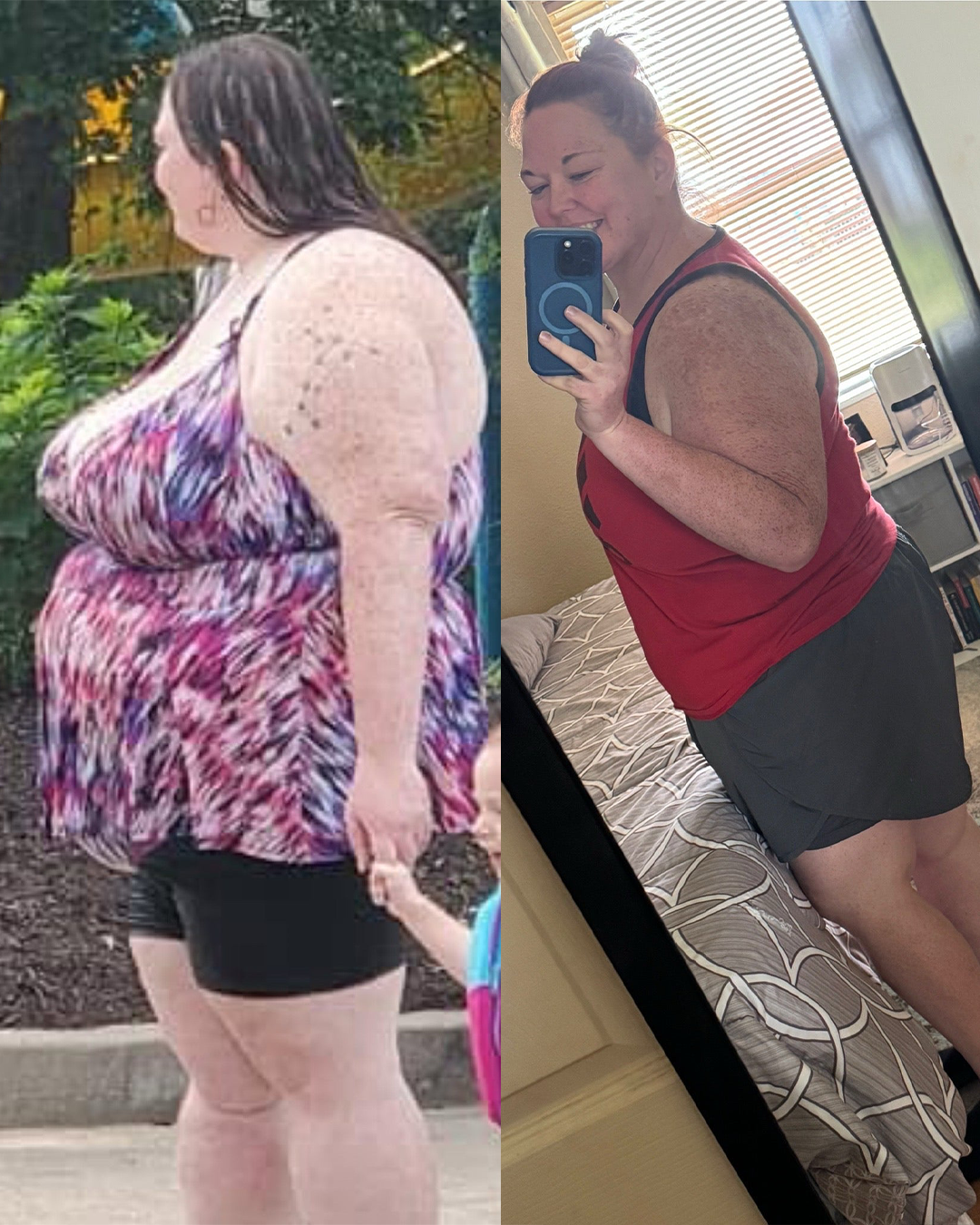 Transformation