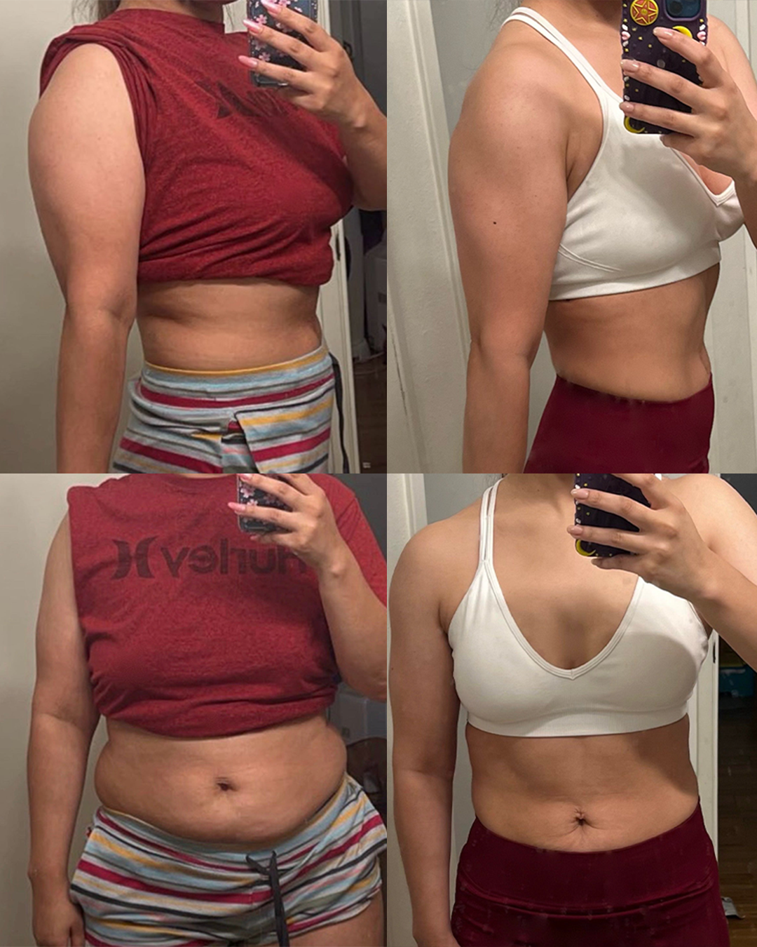 Transformation